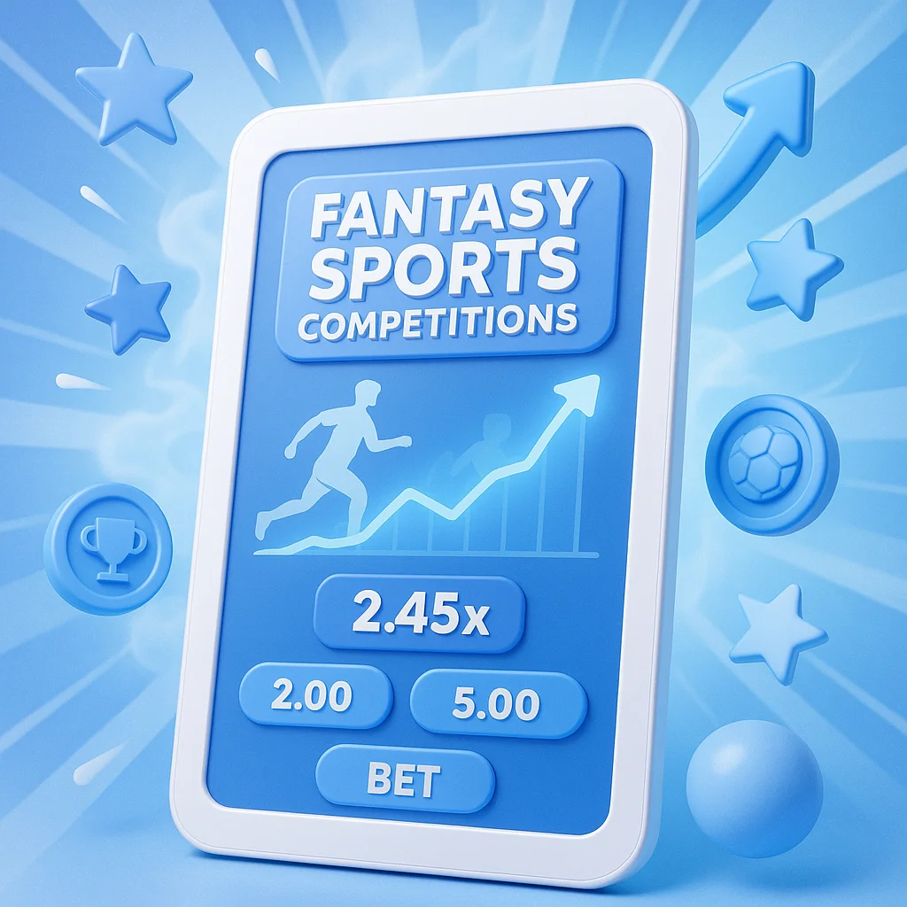 Fantasy Sports Competitions