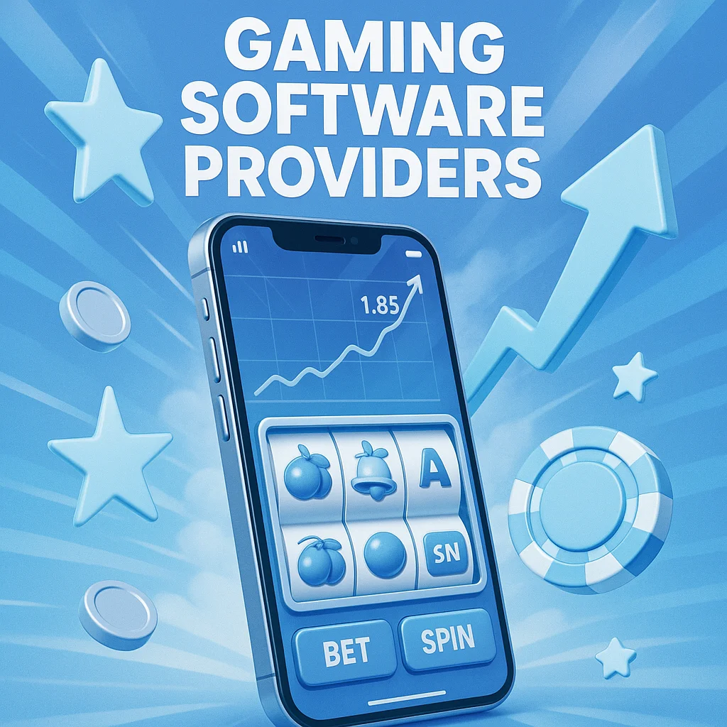 Gaming Software Providers